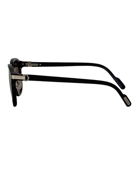 Cartier Premiere de Sunglasses Non Prescription 51 Black Eyewear main image 9